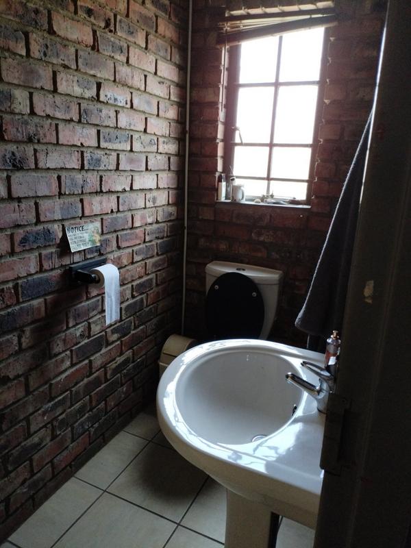 To Let commercial Property for Rent in Vaalpark Free State